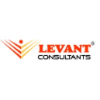 Levant Consultants Logo