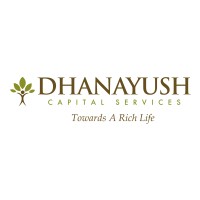 Dhanayush Capital Services Private Limited (formerly known as Dhanayush Capital Advisors Pvt Ltd) Logo