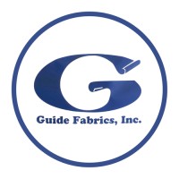 Guide Fabrics Inc. Logo