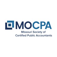 Missouri Society of CPAs Logo