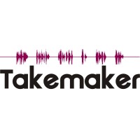TAKEMAKER MEDIA, S.L. Logo