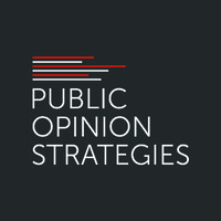 Public Opinion Strategies Logo