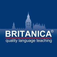 BRITANICA Logo