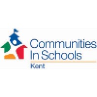 Communities In Schools of Kent Logo
