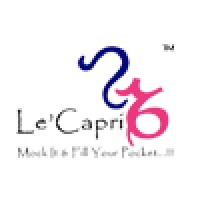 LeCapri Market Research LLP Logo