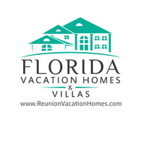 Reunion Vacation Homes Logo