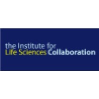 The Institute for Life Sciences Collaboration Logo