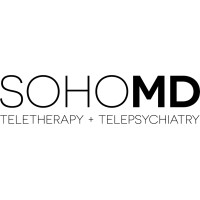 SohoMD, PLLC Logo