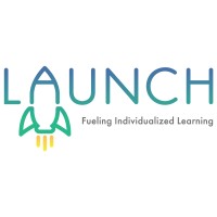LAUNCH Logo