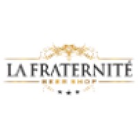 La Fraternité - Beer Shop Logo