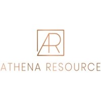 Athena Resource Logo