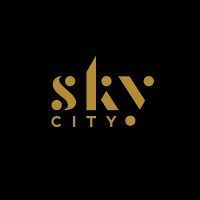 SkyCity Entertainment Group Logo