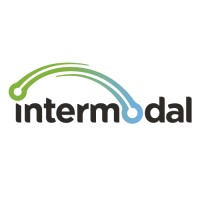 Intermodal Group Logo