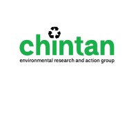 Chintan (Environmental Research and Action Group) Logo