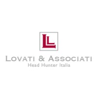 Lovati&Associati Head Hunter Italia Logo