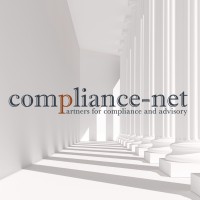compliance-net GmbH Logo