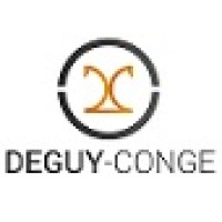 Deguy-Conge Logo