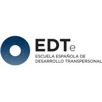 Escuela Española de Desarrollo Transpersonal (EDTe) Logo
