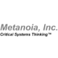 Metanoia, Inc. Logo
