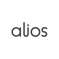 ALIOS Logo