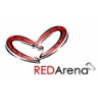 RED Arena Logo