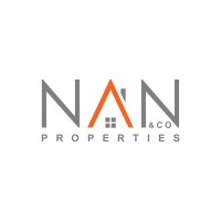 Nan and Company Properties Logo