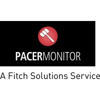 PacerMonitor Logo