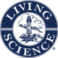 Living Science Home Studies, Inc Logo