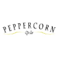 Peppercorn Grille Logo