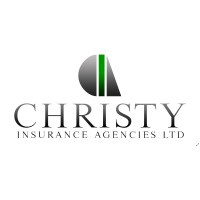Christy Insurance Agencies Ltd. Logo