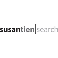 Susan Tien Search, Inc. Logo