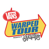 Vans Warped Tour Logo