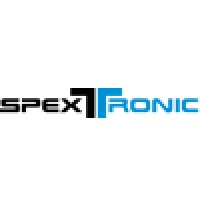 SpexTronic Logo