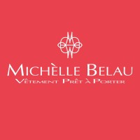 Michèlle Belau Logo