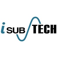 isubTECH Corp. Logo