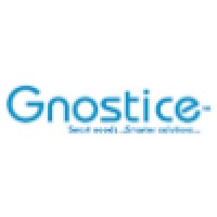 Gnostice Information Technologies Pvt. Ltd. Logo