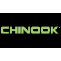 Chinook Asia LLC Logo