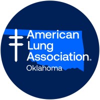 American Lung Association in Oklahoma Logo