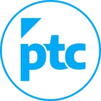 The Publishing Training Centre Logo