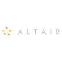 Altair Partners Logo