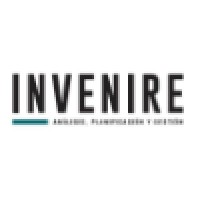 Invenire Gestión - Análisis de Gestión y Procesos de Empresas Logo