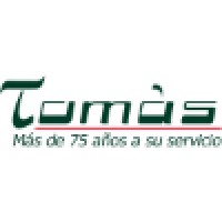 Tomas Expediciones Logo