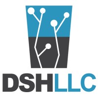 Down Shift Holdings (DSH, LLC) Logo