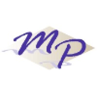 Martin Pevzner Engineering Logo