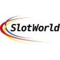 SlotWorld Logo