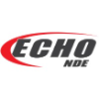 Echo NDE Logo