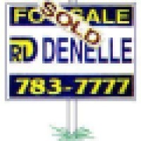 Denelle Realtors Logo