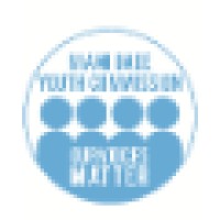Miami-Dade County Youth Commission Logo