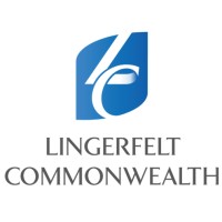 Lingerfelt CommonWealth Partners Logo