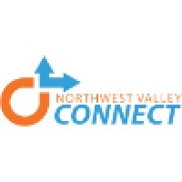 Northwest Valley Connect Logo
